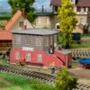 Faller 120091 HO Zweckel Signal Tower Building Kit
