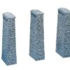 Faller 120479 HO 3 Piers Kit