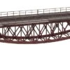 Faller 120503 HO Fish-Bellied Bridge Kit