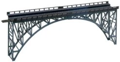 Faller 120541 HO Deck Arch Bridge Kit