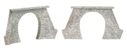 Faller 120561 HO 2 Tunnel Portals