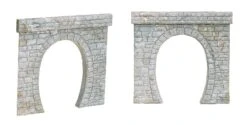 Faller 120563 HO 2 Tunnel Portals