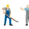 Faller 151612 HO Road Building Workers