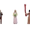Faller 151653 HO Wedding Guest Group Figures (Set Of 7)