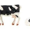 Faller 151904 HO Cows, Friesian