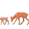 Faller 151907 HO Red Deer