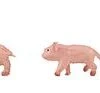 Faller 151910 HO Pig Figures (Set Of 6)