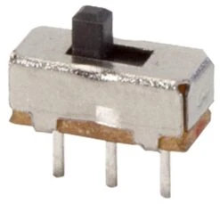 Faller 163404 HO/N Circuit Board On And Off Switch