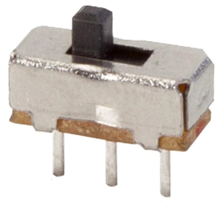 Faller 163404 HO/N Circuit Board On And Off Switch 1 Faller 163404 HO/N Circuit Board On And Off Switch