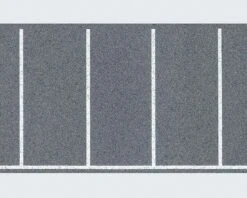 Faller 170633 HO Parking Space Sheet