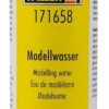 Faller 171658 Clear Modelling Water - 240ml Bottle