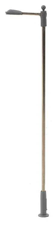 Faller 180202 HO LED Street Lights - Pole-Integrated Lamp