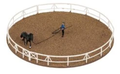 Faller 180339 HO Horse Pen