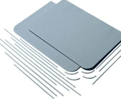 Faller 180537 HO Set Of Sidewalk Tiles