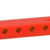 Faller 180801 Red Distribution Plate