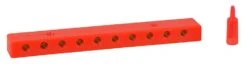 Faller 180801 Red Distribution Plate