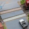 Faller 180969 HO 2 Level Crossings