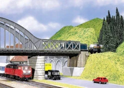 Faller 120534 HO Girder Bridge X 7" Long