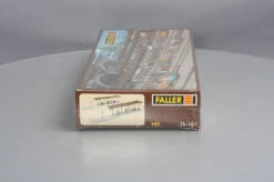 Faller B-191 HO Scale Platforms 7 Faller B-191 HO Scale Platforms -Faller 20161005 073406 C1 Trainz 3948221 STILL 01
