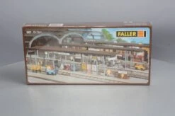 Faller B-191 HO Scale Platforms