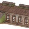 Faller 222116 N Locomotive Shed