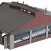 Faller 222118 N 2-Stall Roundhouse