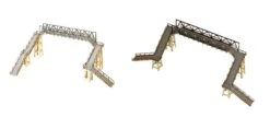 Faller 222151 N Footbridge