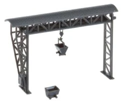 Faller 222199 N Gantry Crane