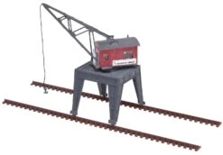 Faller 222200 N Small Portal Crane