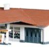 Faller 232217 N Service Station