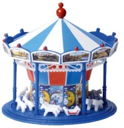 Faller 242316 N Children’s Merry-go-round
