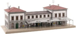 Faller 110140 HO Konigsfeld RR Station Building Kit