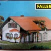 Faller 336 HO Excellent House Building Kit