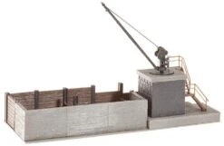 Faller 120131 HO Small Coaling Station Kit 6 Faller 120131 HO Small Coaling Station Kit -Faller 3414145 b595a272 16aa 4537 953c 153f3611df86