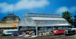 Faller 120199 Covered Platform