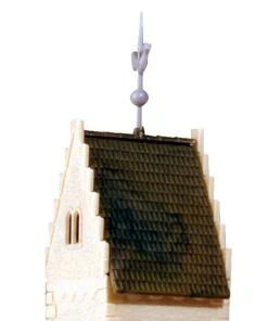 Faller 130238 Church 9 Faller 130238 Church -Faller 3414314