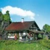 Faller 130277 Half-timbered Chalet