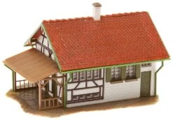 Faller 130277 Half-timbered Chalet -Faller 3414339