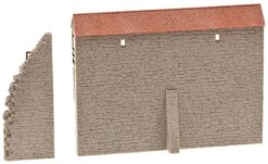 Faller 130404 Old-Town Wall Sections -Faller 3414455 492a367b 9bbf 429c b50b c540a4f03c34