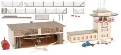 Faller 130580 Sport Airfield -Faller 3414564