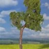 Faller 181310 H0/TT Premium Scotch Pine Trees 7.06"