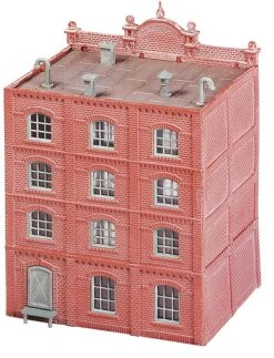 Faller 222201 Factory "Kolb & Co" -Faller 3420185