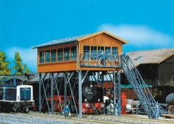 Faller 120122 HO Constance Overhead Signal Tower