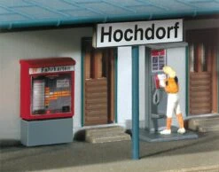 Faller 180552 Town Decoration ElementII