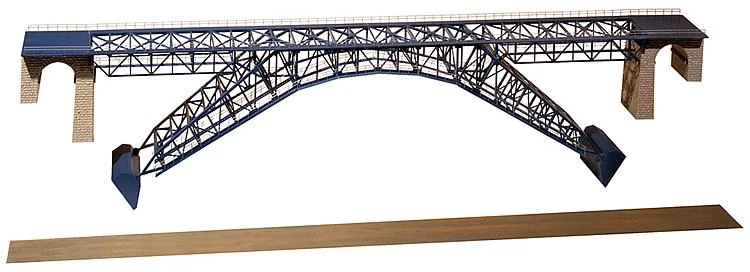 Faller 120535 HO Biestchtal Bridge Building Kit 3 Faller 120535 HO Biestchtal Bridge Building Kit - Image 3