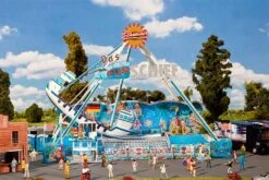 Faller 140420 HO The FUN-Ship Ride Kit