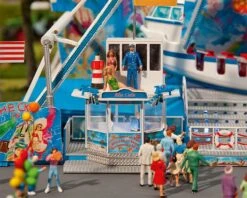 Faller 140420 HO The FUN-Ship Ride Kit -Faller 3560472
