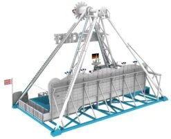 Faller 140420 HO The FUN-Ship Ride Kit -Faller 3560474