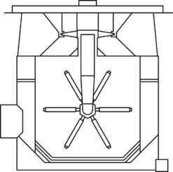 Faller 140428 HO Salto Mortale Ride Kit -Faller 3560479