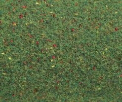 Faller Gmbh 180751 Flowering Meadow Ground Cover Mat